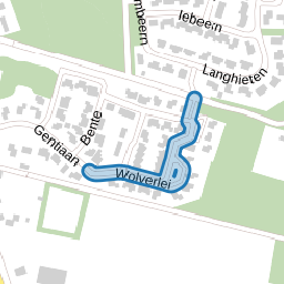 Wolverlei
