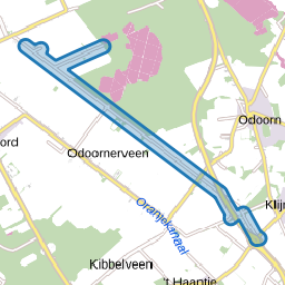 Achterweg