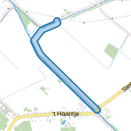 Haantje