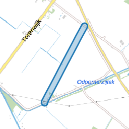 Langeveensdijk