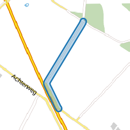 Langveensweg