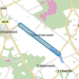 Noordzijde