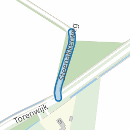 Steenakkerweg