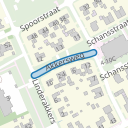 Akkersweg