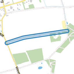 Breeweg