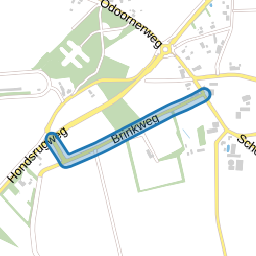 Brinkweg