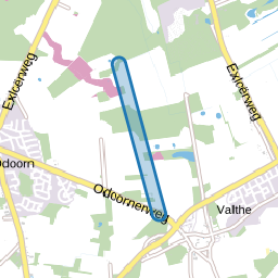 Exloërzandweg