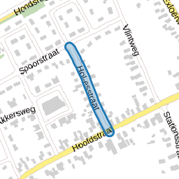 Hol-esstraat