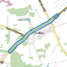 Hondsrugweg