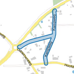 Kampweg