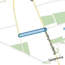 Langakkerweg