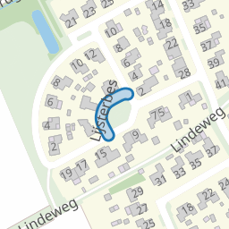 Lijsterbes