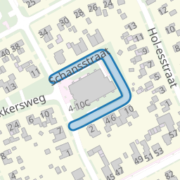 Schansstraat