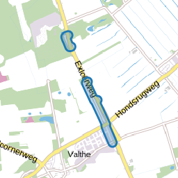 Vlintweg