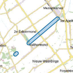 De Dreef
