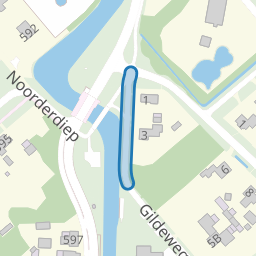 Gildeweg