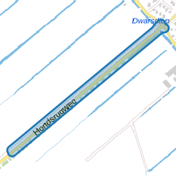 Hondsrugweg