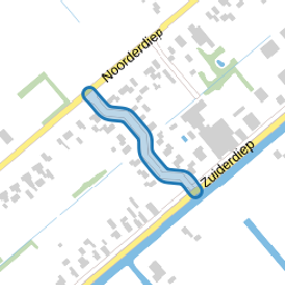 Kevelinglaan