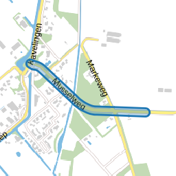 Musselweg