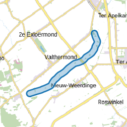 Valtherdijk