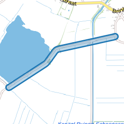 De Mepscheweg