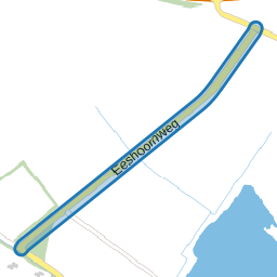 Eeshoornweg