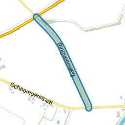 Ringveenweg