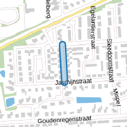 Bremstraat