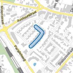 CC Storkstraat