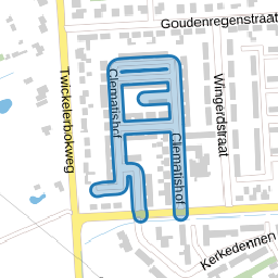 Clematishof