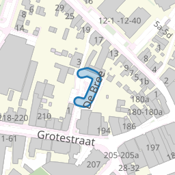 De Bree