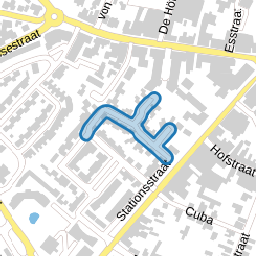 Dokter Panhuijsenstraat