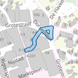 Dorsetplein