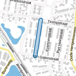 Dorus Rijkersstraat