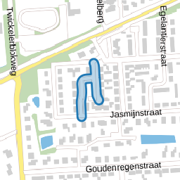 Gagelstraat