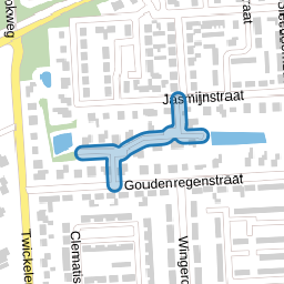Gaspeldoorn