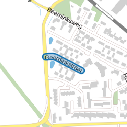 Geerdinkstraat