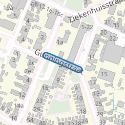 Gunningstraat