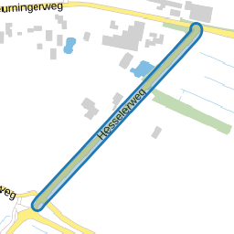 Hesselerweg
