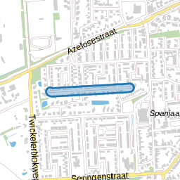 Jasmijnstraat
