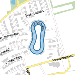 Jeneverbes