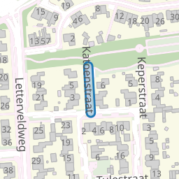 Katoenstraat
