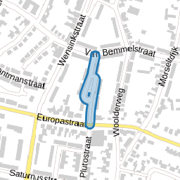 Kaufmannstraat