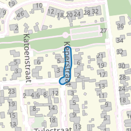 Keperstraat