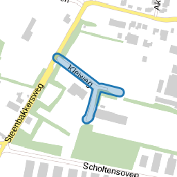 Kleiweg