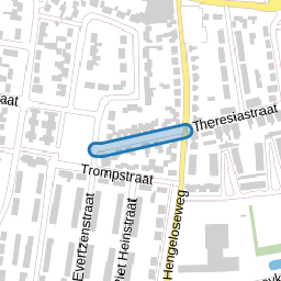Kortenaerstraat