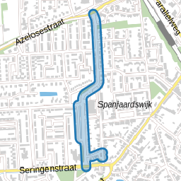 Letterveldweg