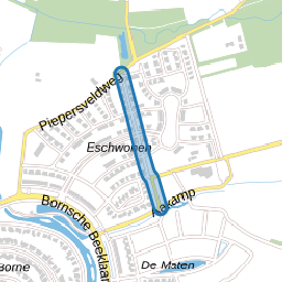 Lijsterbes