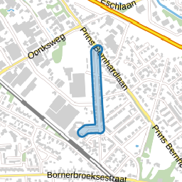 Molenkampsweg