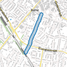 Oude Deldensestraat